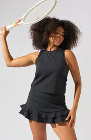 Deuce Skirt