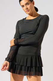 Her Majesty Long Sleeve
