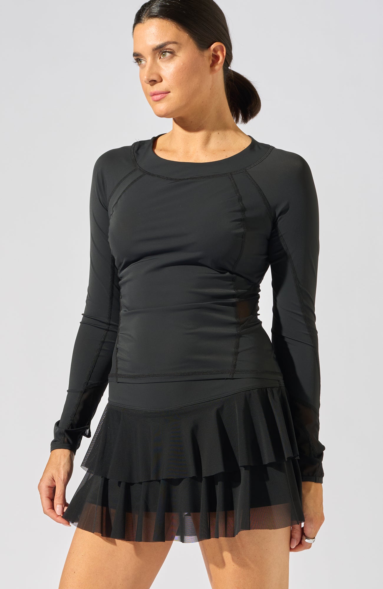 Her Majesty Long Sleeve