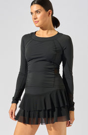 Her Majesty Long Sleeve