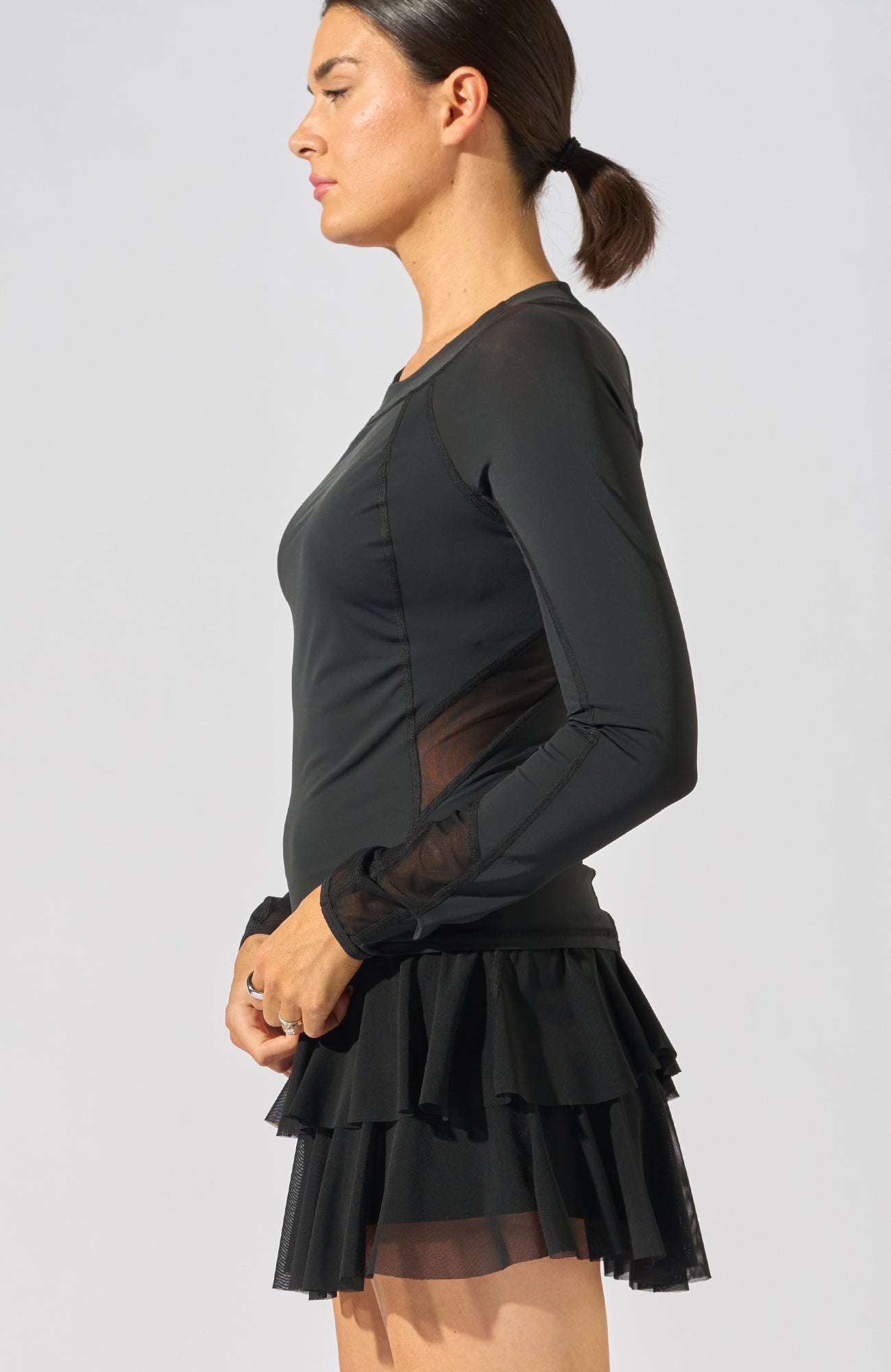 Her Majesty Long Sleeve