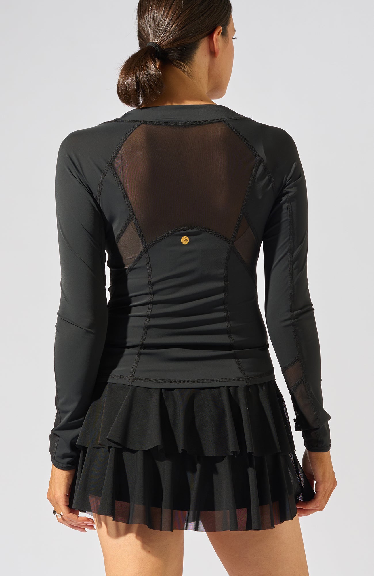 Her Majesty Long Sleeve