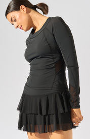 Her Majesty Long Sleeve