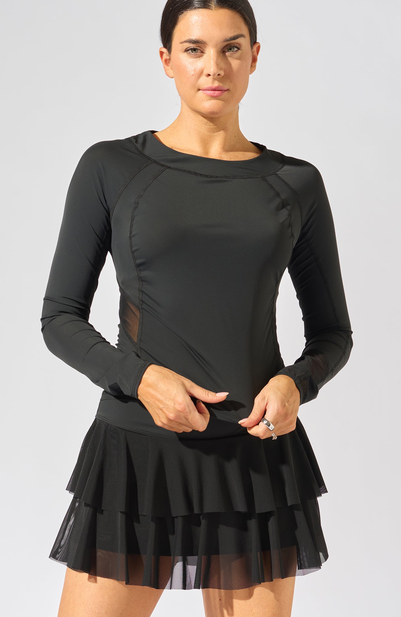 Her Majesty Long Sleeve