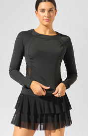 Her Majesty Long Sleeve