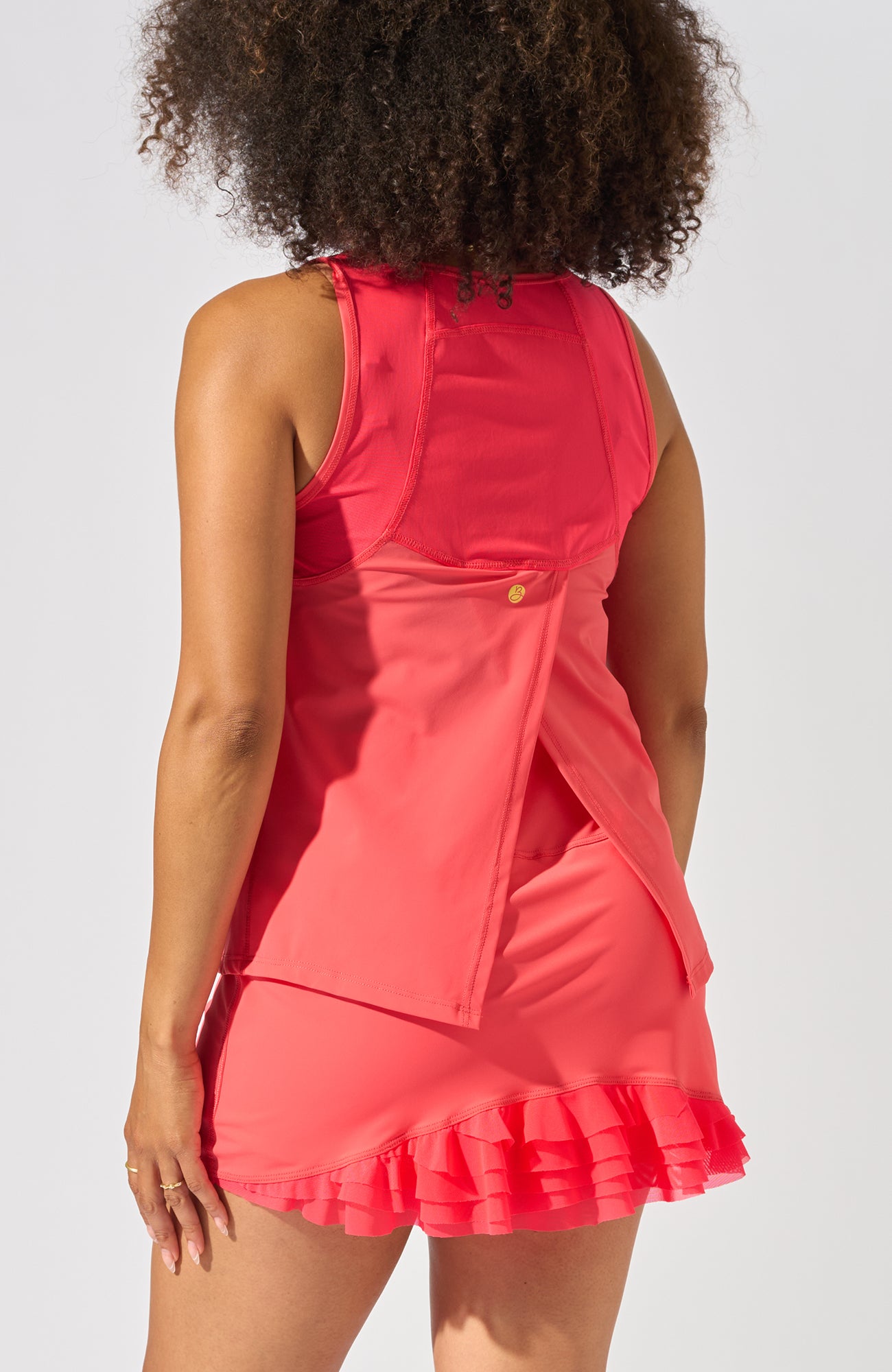 Swing Tank Top