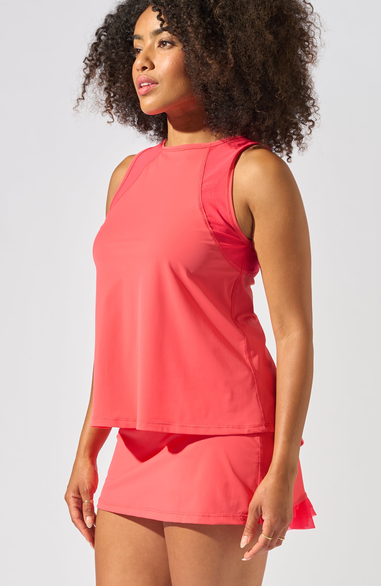 Swing Tank Top