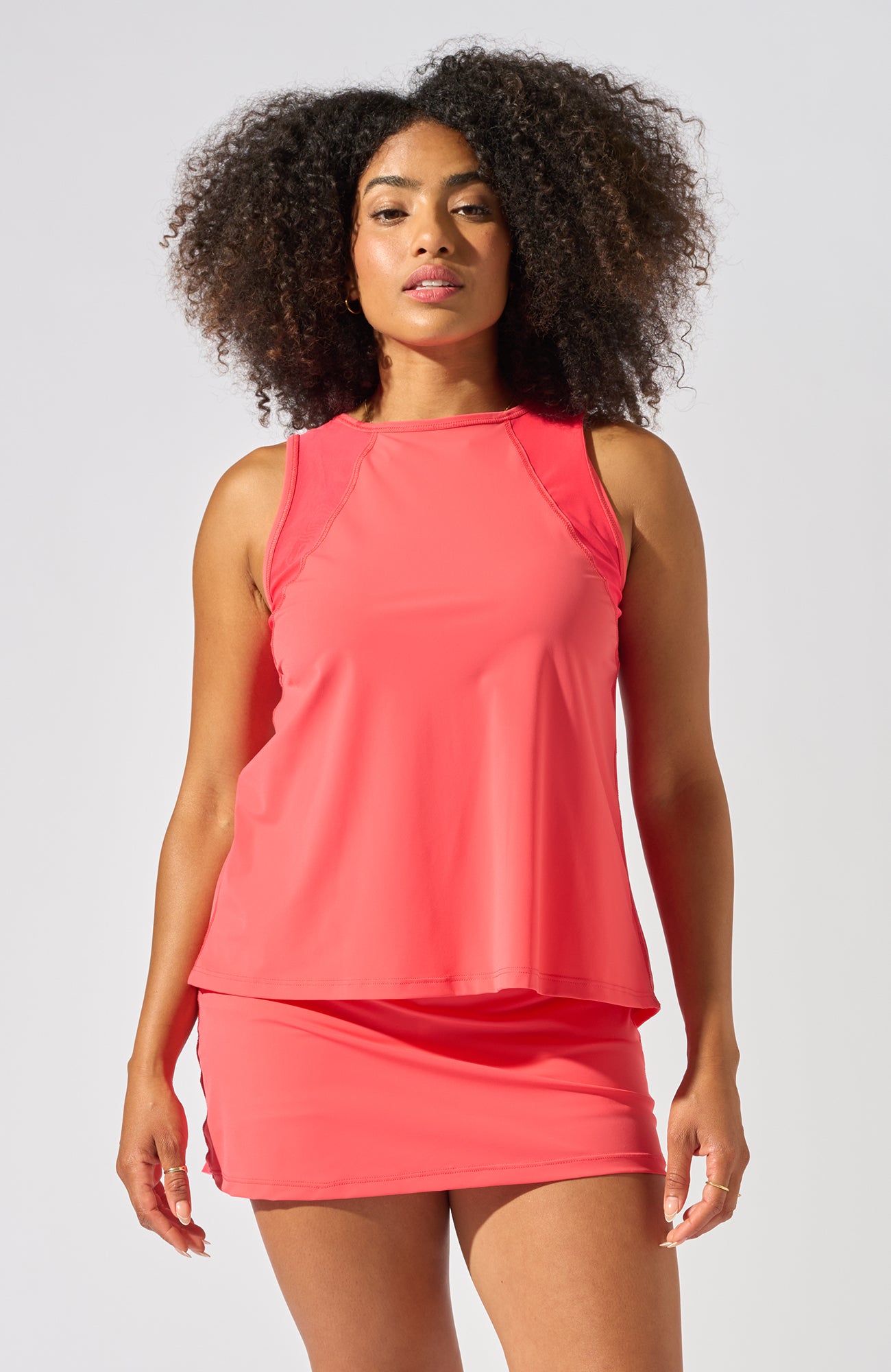 Swing Tank Top