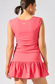 Tiebreaker Tank Top