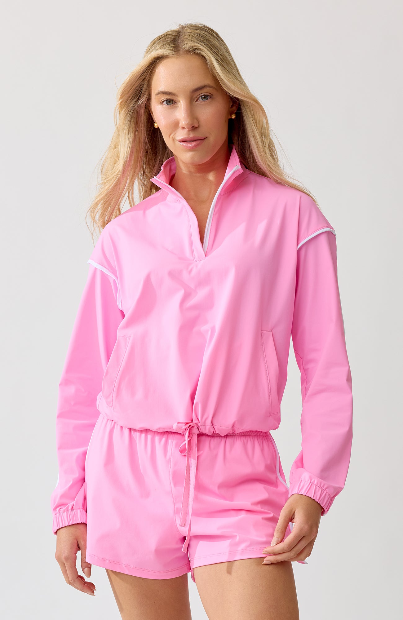 Breaker Jacket