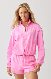 Breaker Jacket