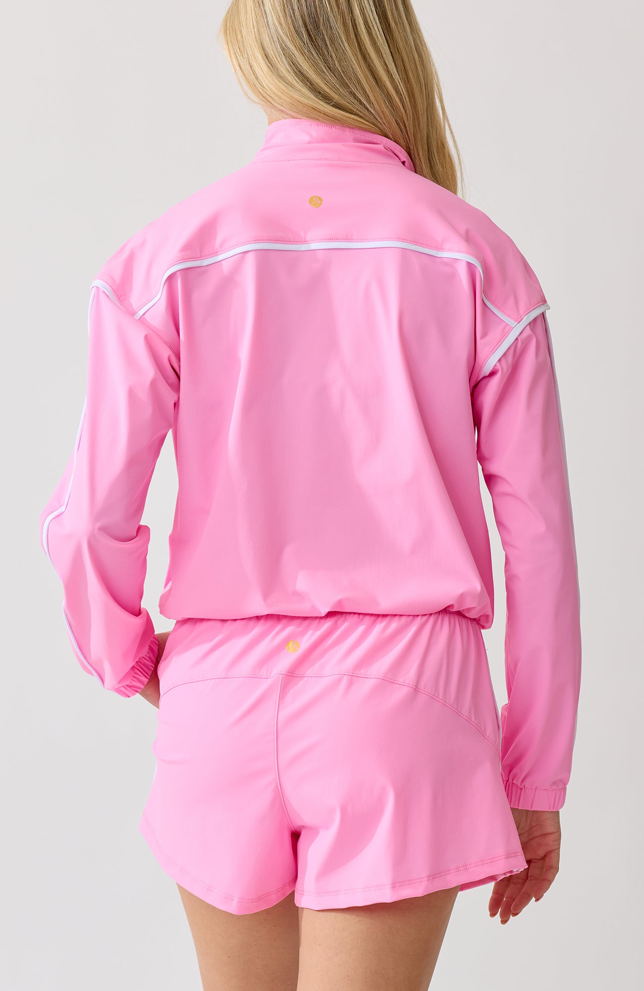 Breaker Jacket
