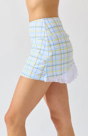 Cute as a Bunny Skort