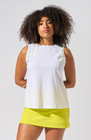 Cute as a Bunny Tennis Skirt