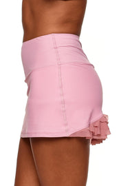 Cute as a Bunny Tennis Skirt
