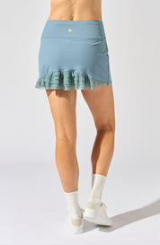 Cute as a Bunny Tennis Skirt