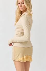 Cute as a Bunny Skort