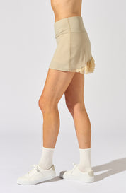 Cute as a Bunny Tennis Skirt