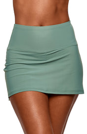Cute as a Bunny Tennis Skirt