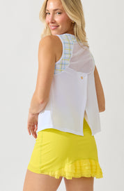 Cute as a Bunny Skort