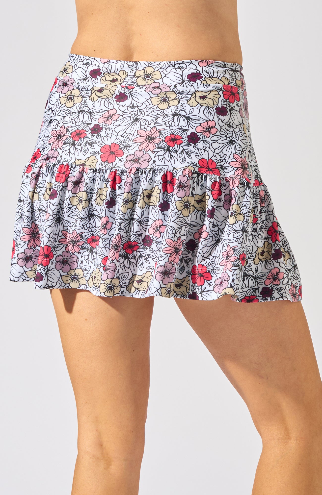 Challenger Skirt