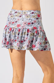 Challenger Skirt