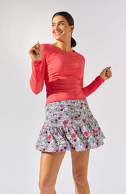 Challenger Skirt