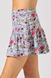 Challenger Skirt