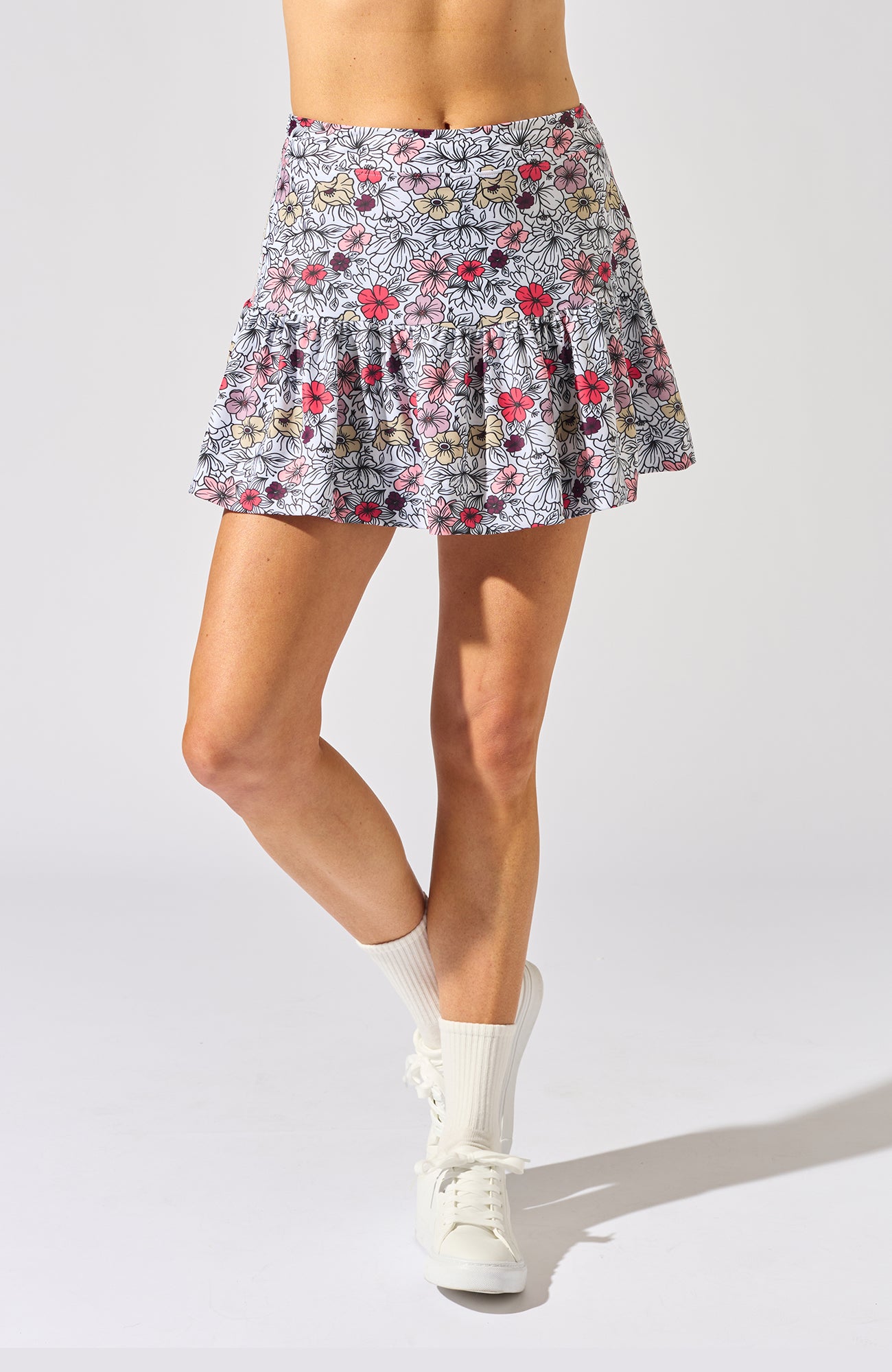 Challenger Skirt