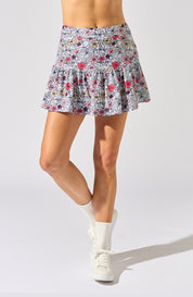 Challenger Skirt