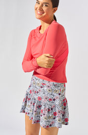 Challenger Skirt