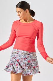 Challenger Skirt