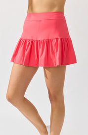 Challenger Skort