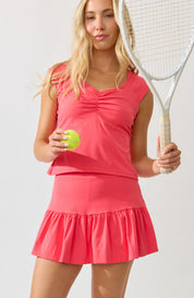 Tiebreaker Top