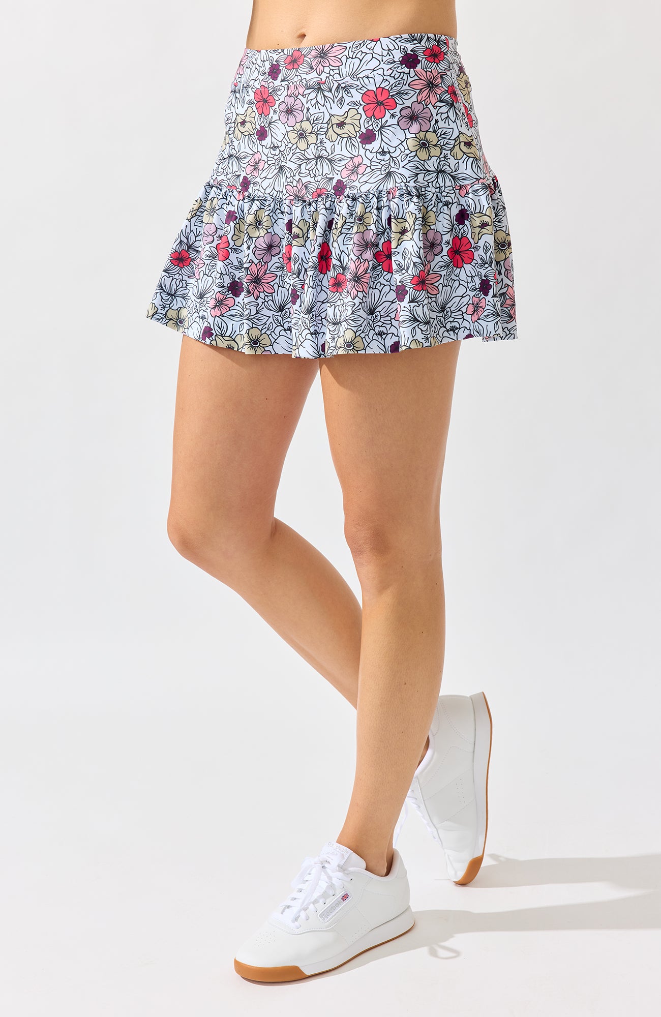 Challenger Skort