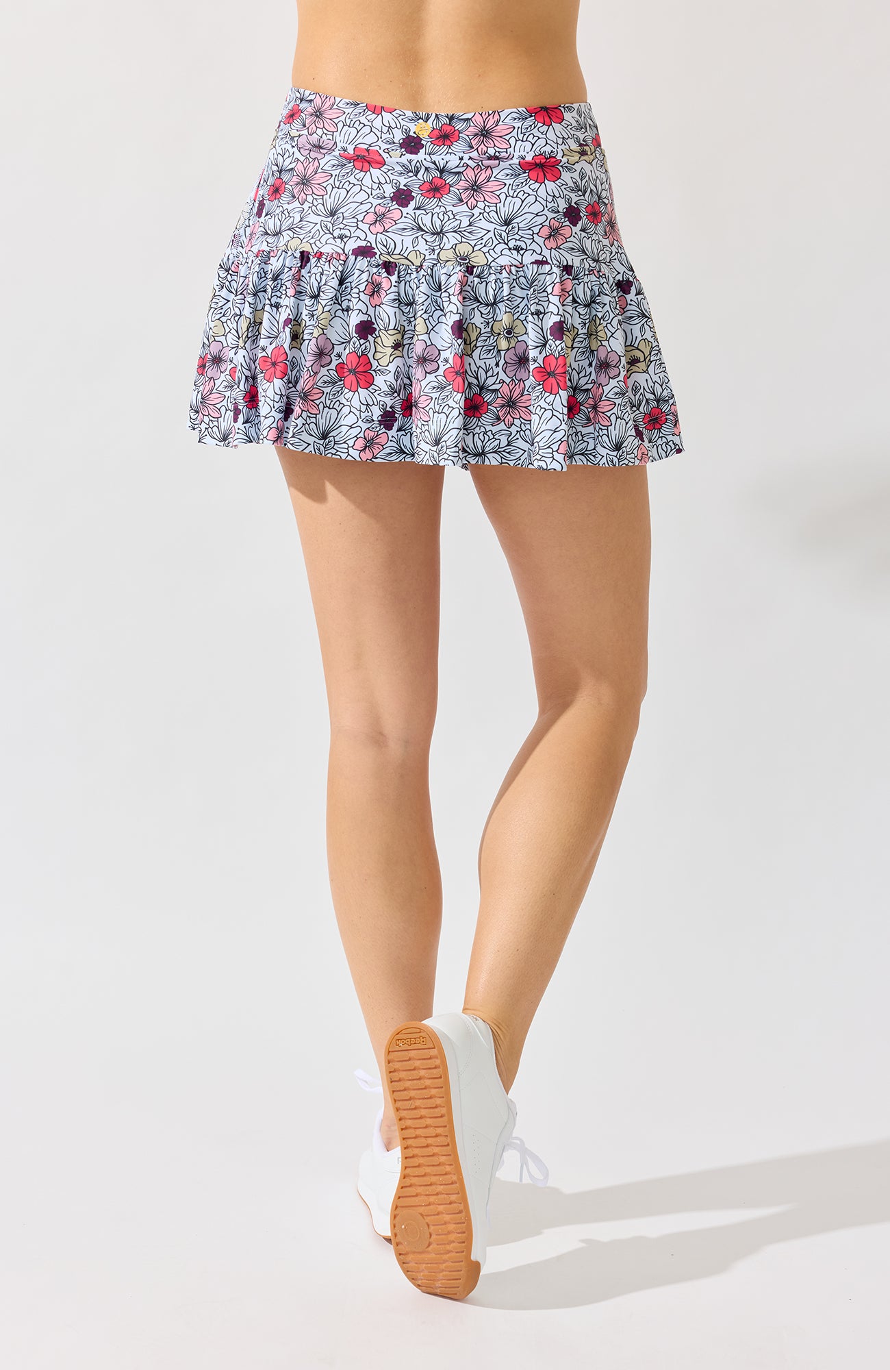 Challenger Skort