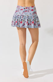 Challenger Skort