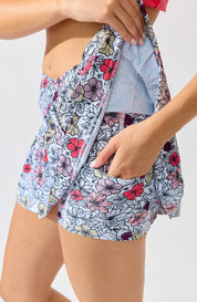 Challenger Skort