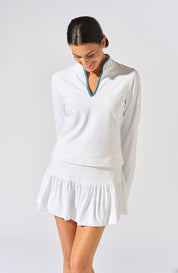 Challenger Skirt