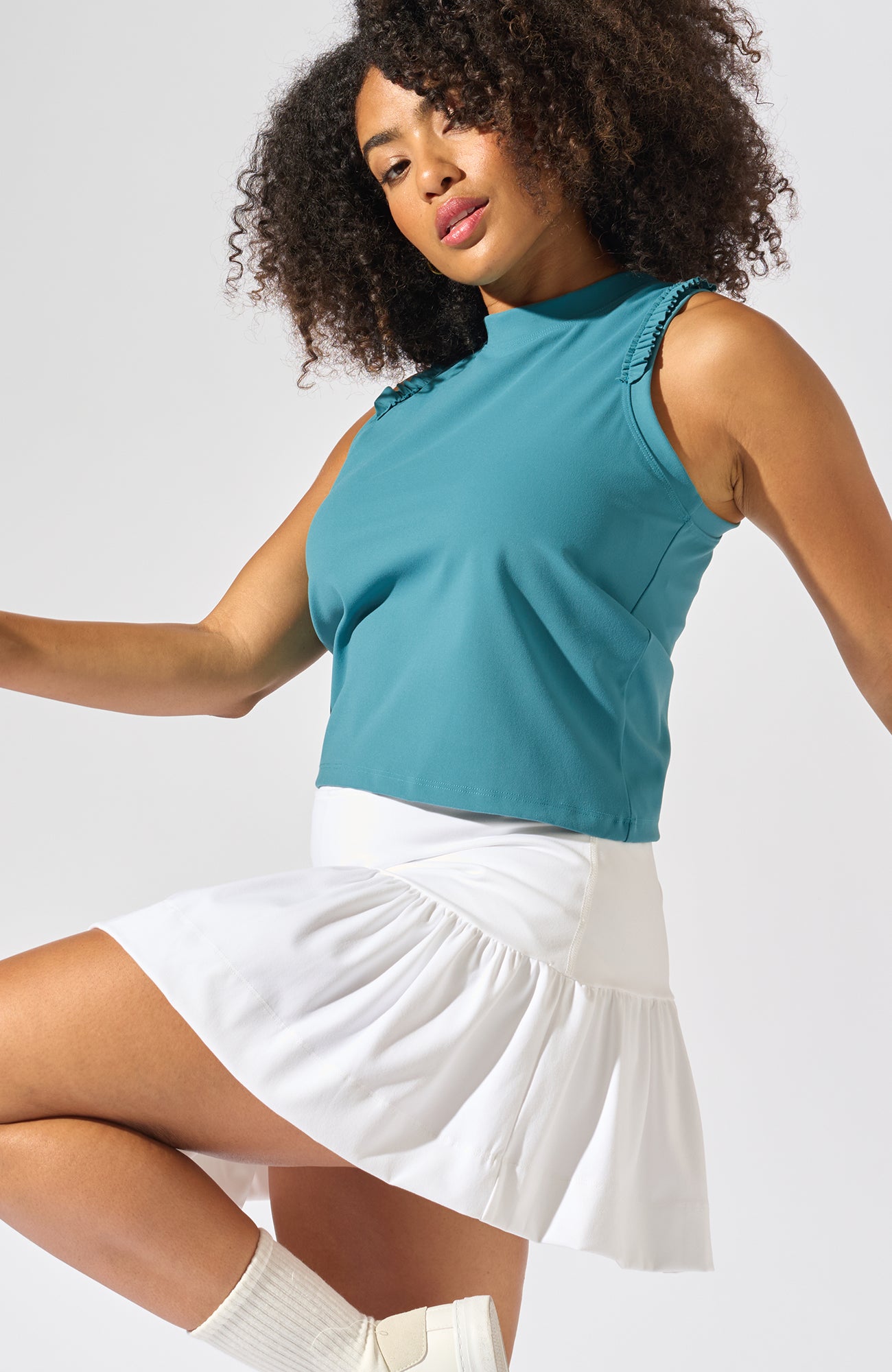 Challenger Skirt