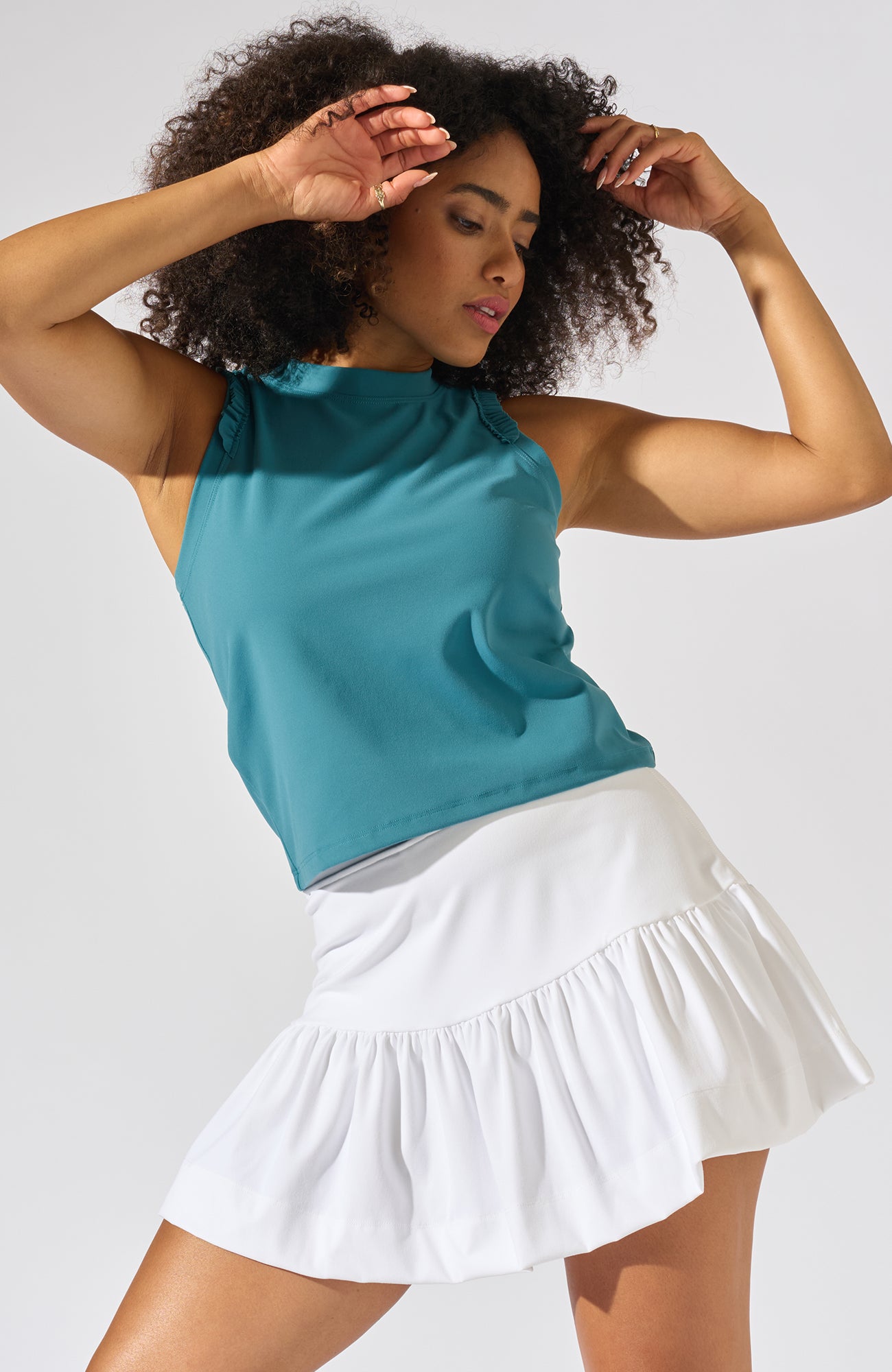 Challenger Skirt