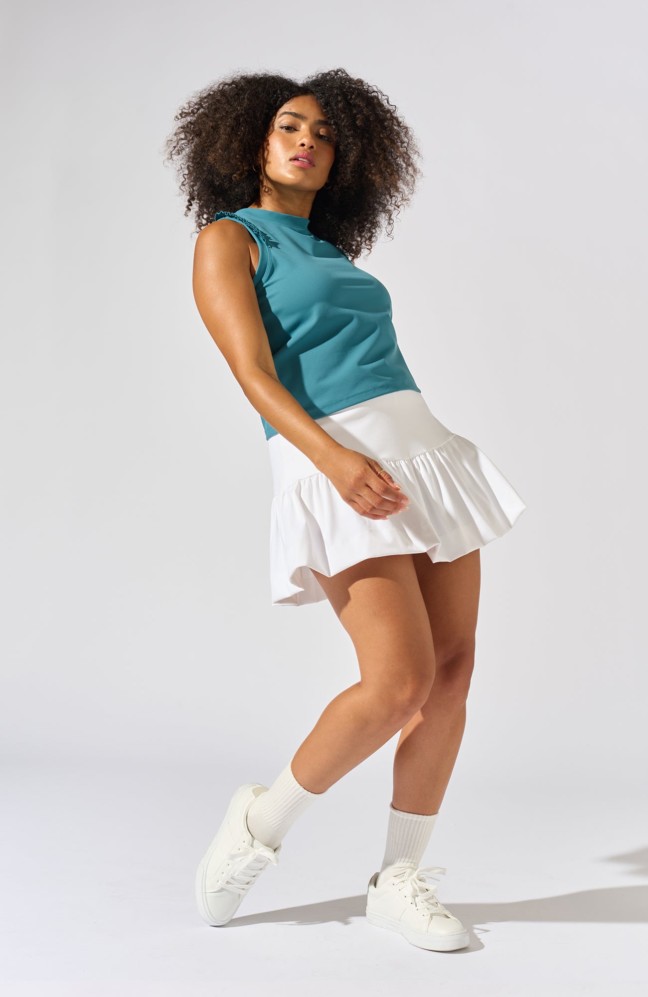 Challenger Skirt