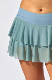 Layer Cake Skort