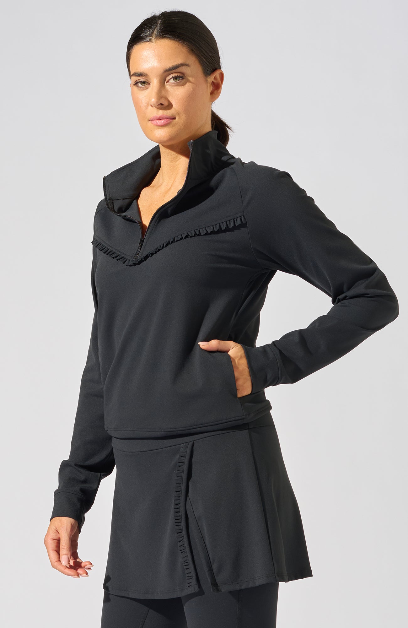 Club Jacket