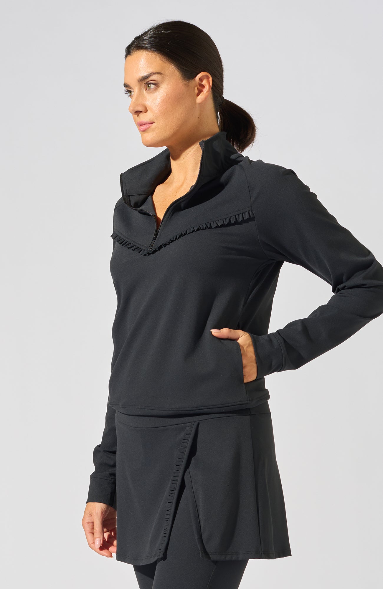 Club Jacket
