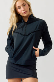 Club 1/4 Zip