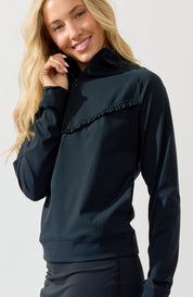 Club 1/4 Zip