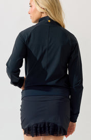Club 1/4 Zip