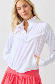 Club 1/4 Zip
