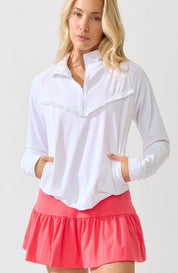 Club 1/4 Zip